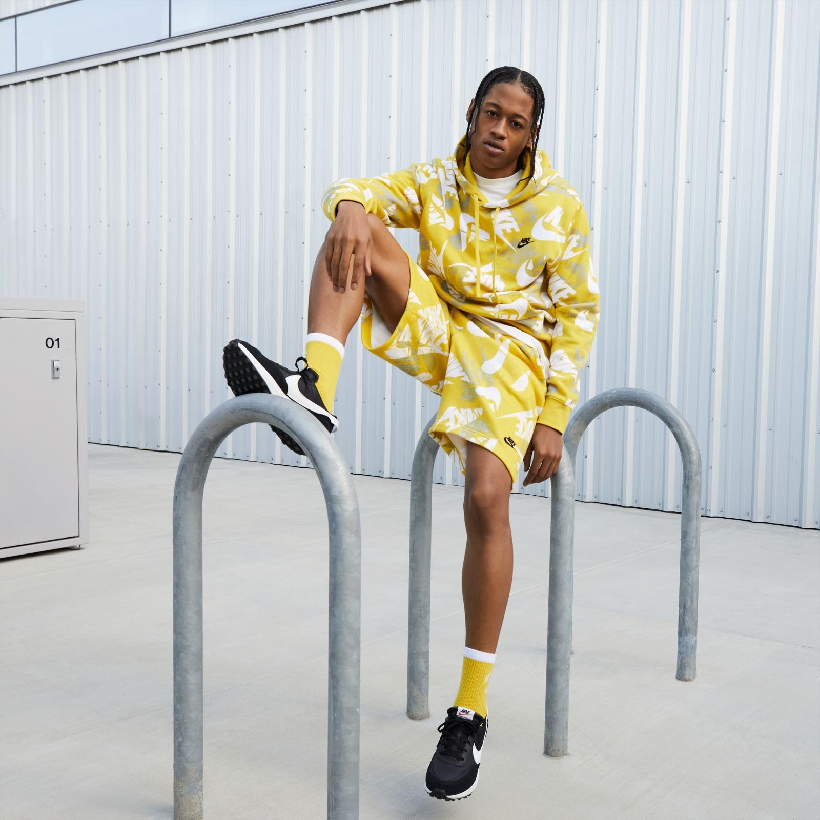 Nike Men's Running Shoes