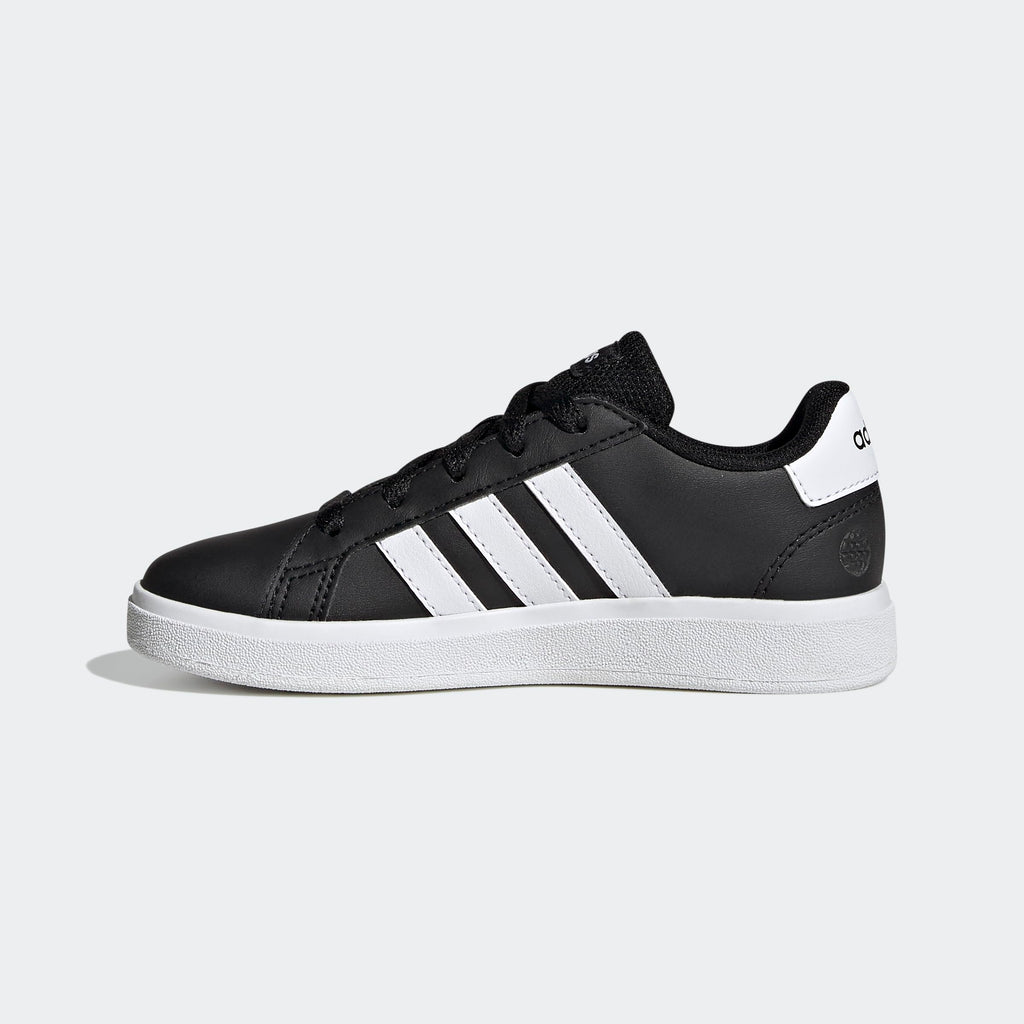 adidas Kids' Grand Court 2.0 Sneakers