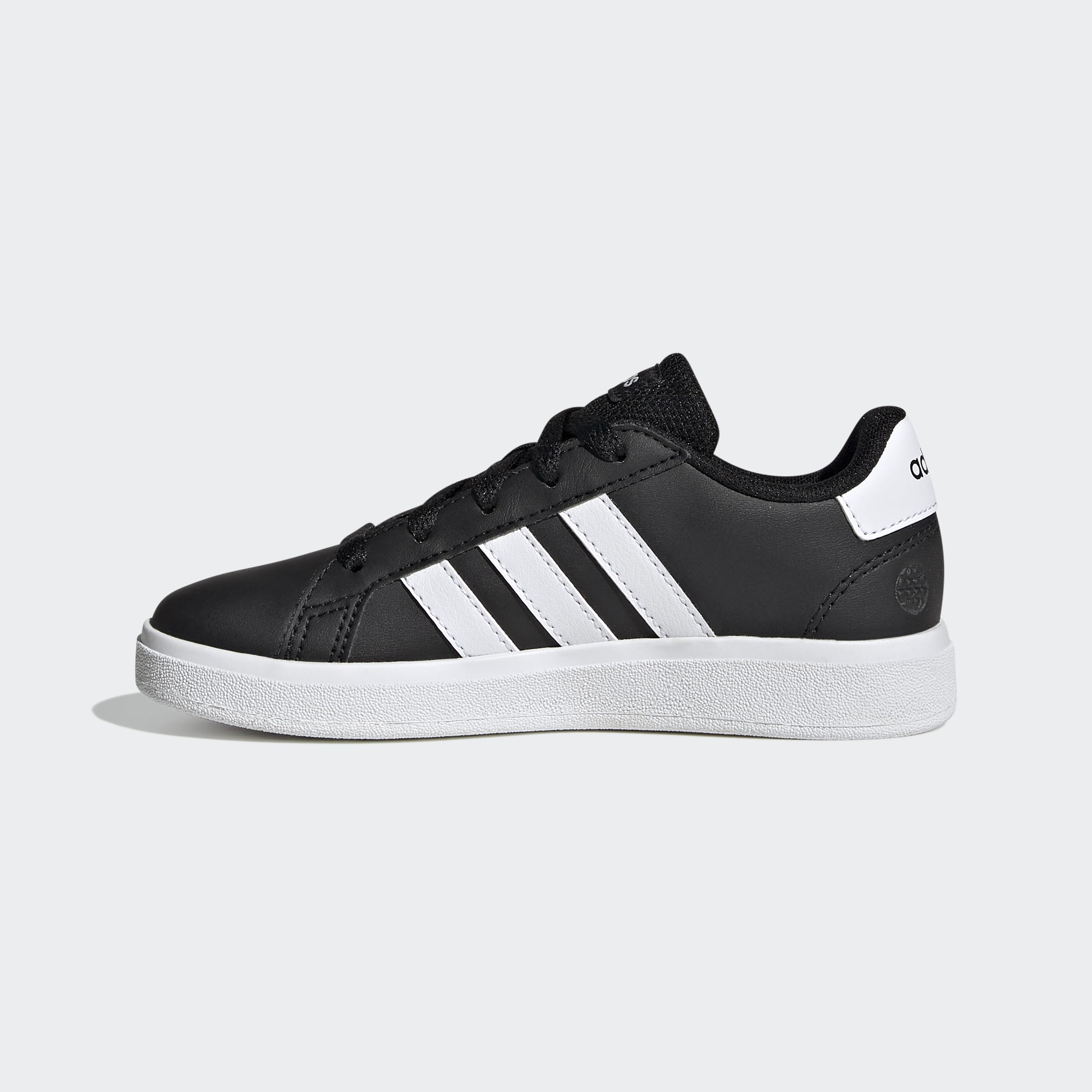 adidas Kids' Grand Court 2.0 Sneakers