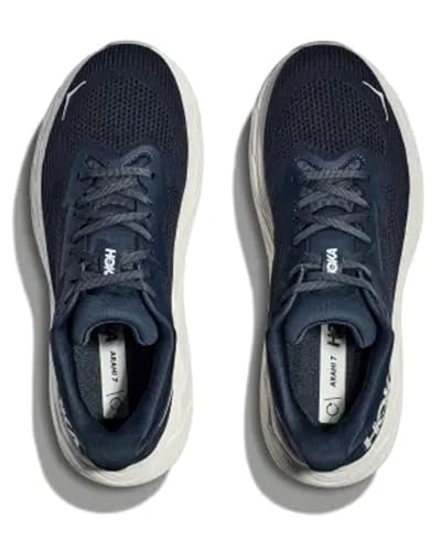 HOKA Men's Arahi 7 Sneaker