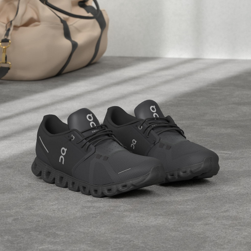 On Women's Cloud 5 Sneakers