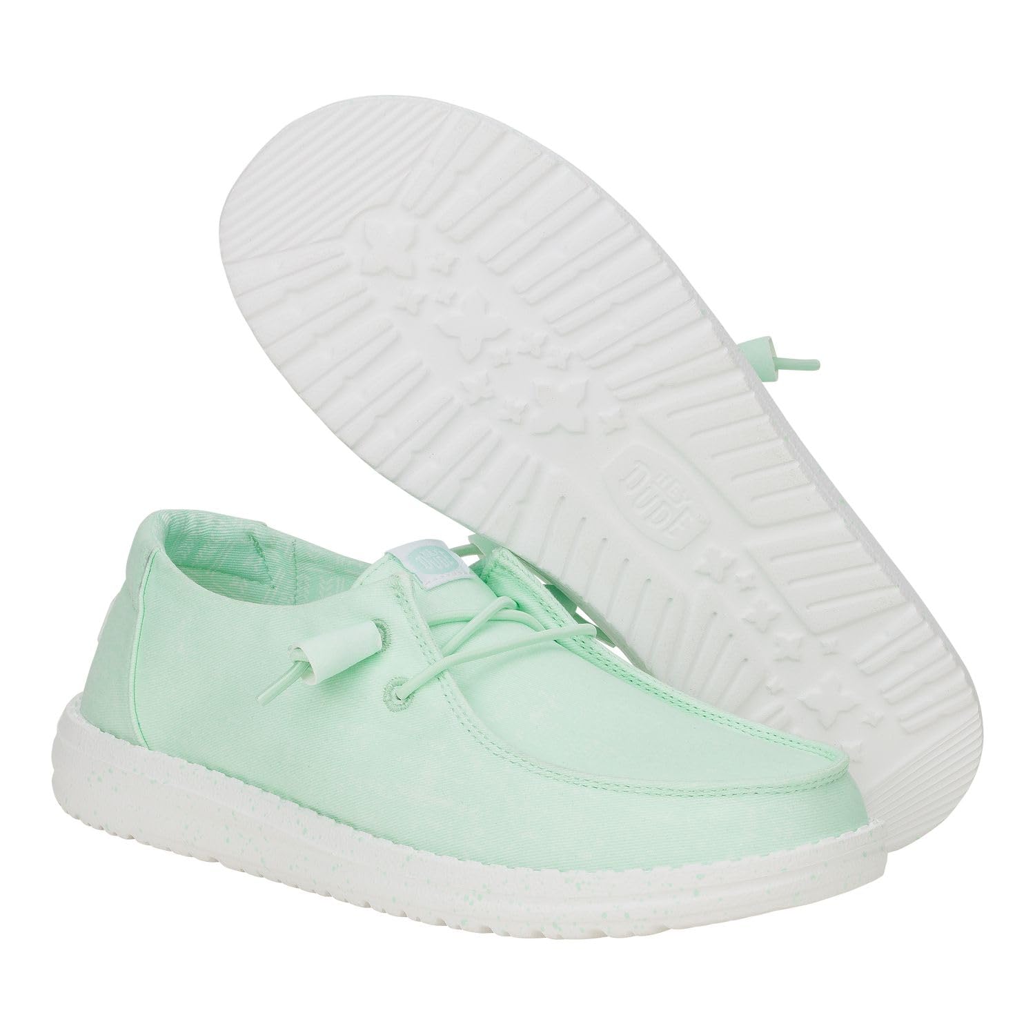 Hey Dude Women's Wendy Canvas