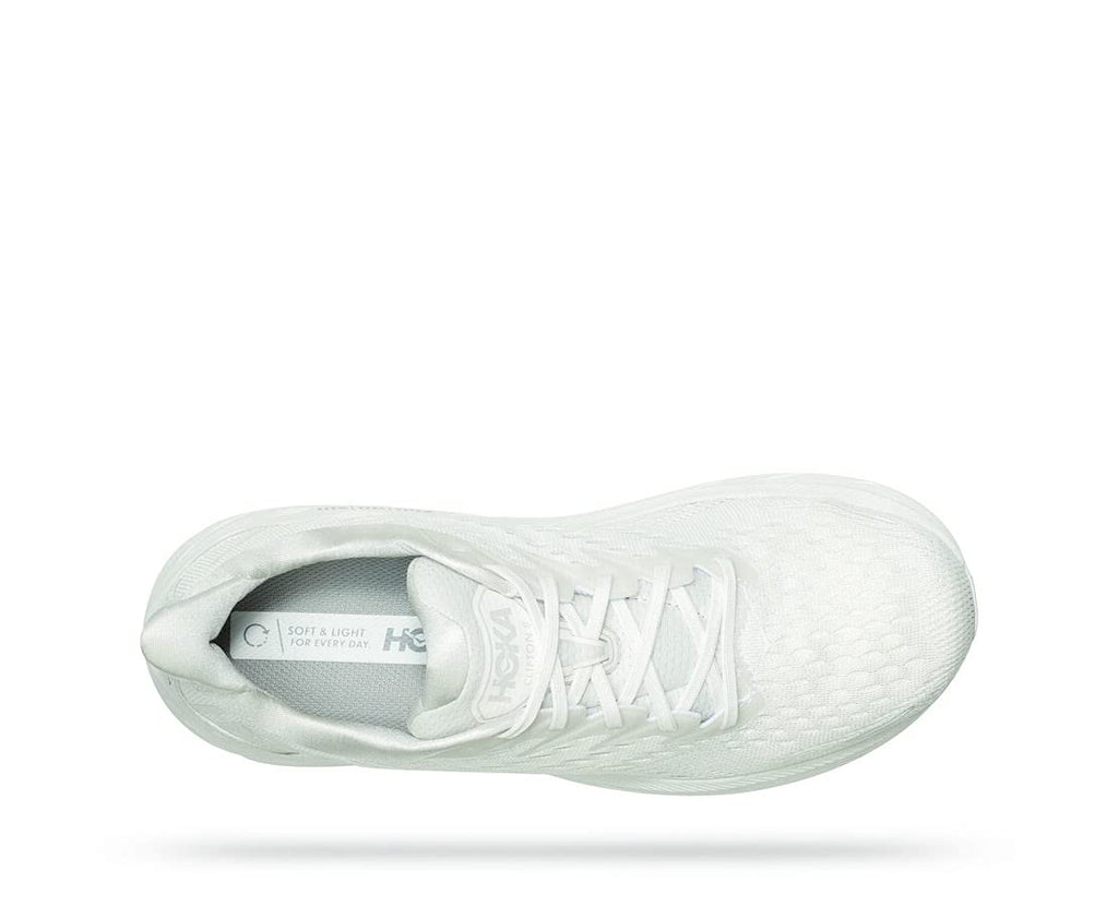 Hoka One Women's Low Neck Sneakers