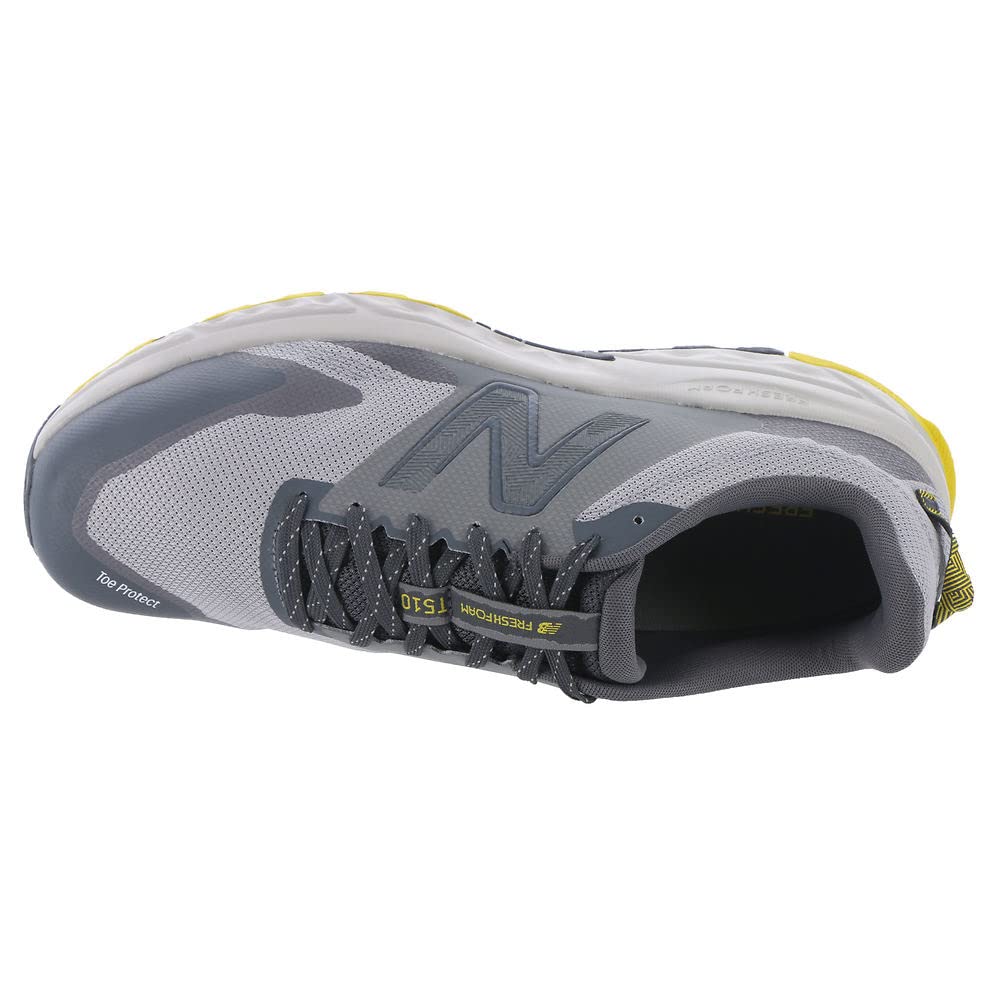 New Balance Womens Fresh Foam 510 V6