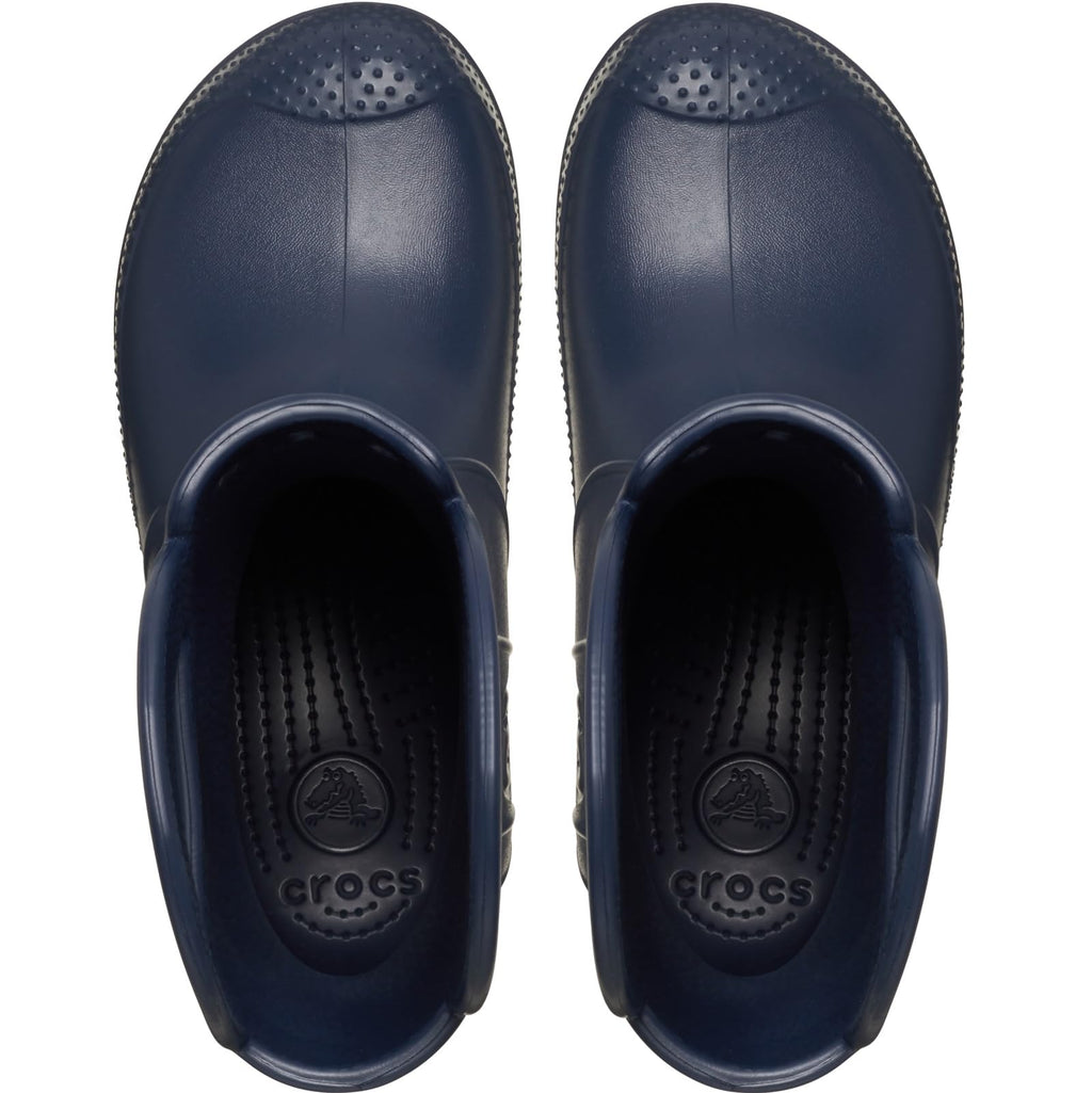 Crocs Kids' Handle It Rain Boots