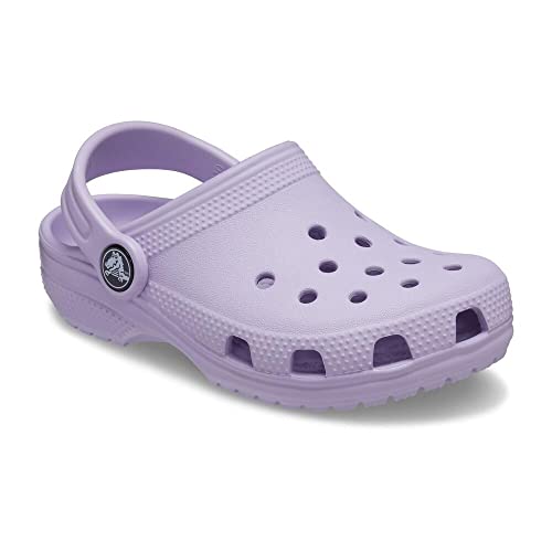 Crocs Kids' Classic Clogs