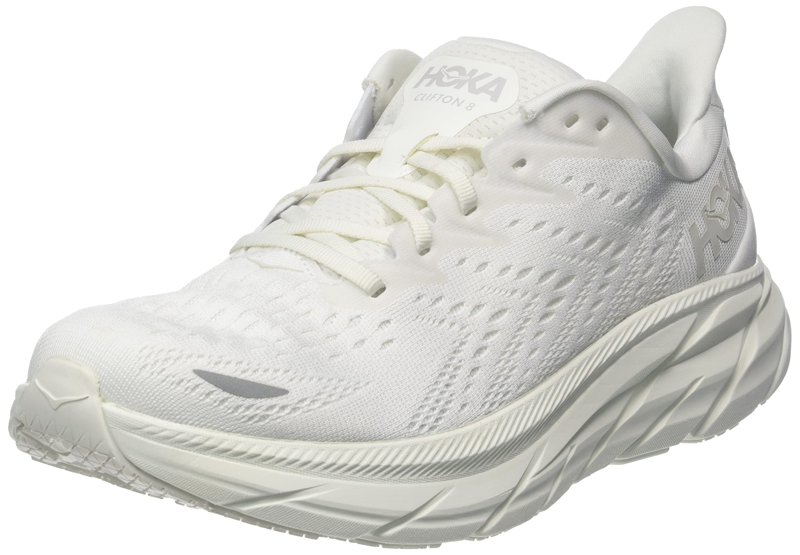 Hoka One Women's Low Neck Sneakers