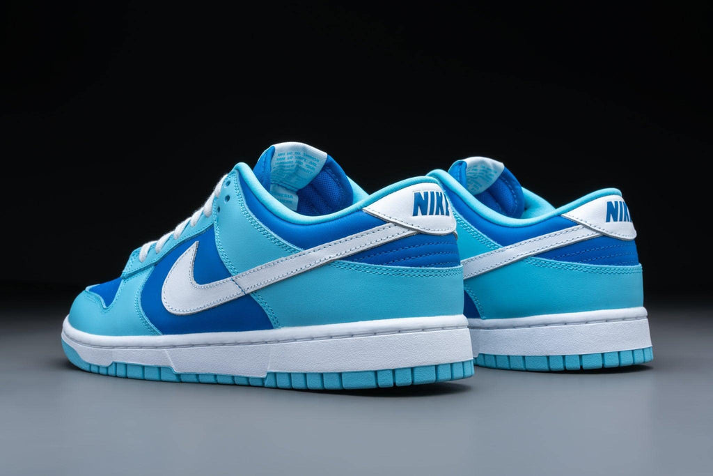 Nike Women's Dunk Low Retro Sneaker