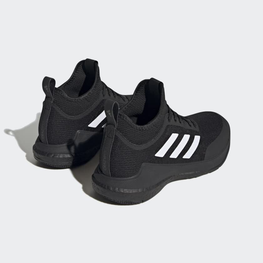 adidas Women's Crazyflight Volleyball Sneakers