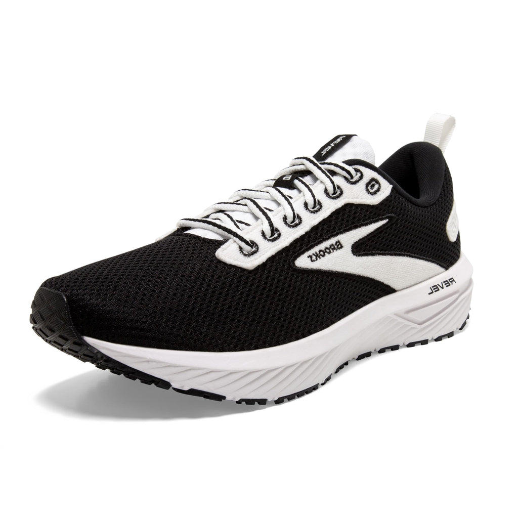 Brooks Men’s Revel 6 Neutral Running Shoe