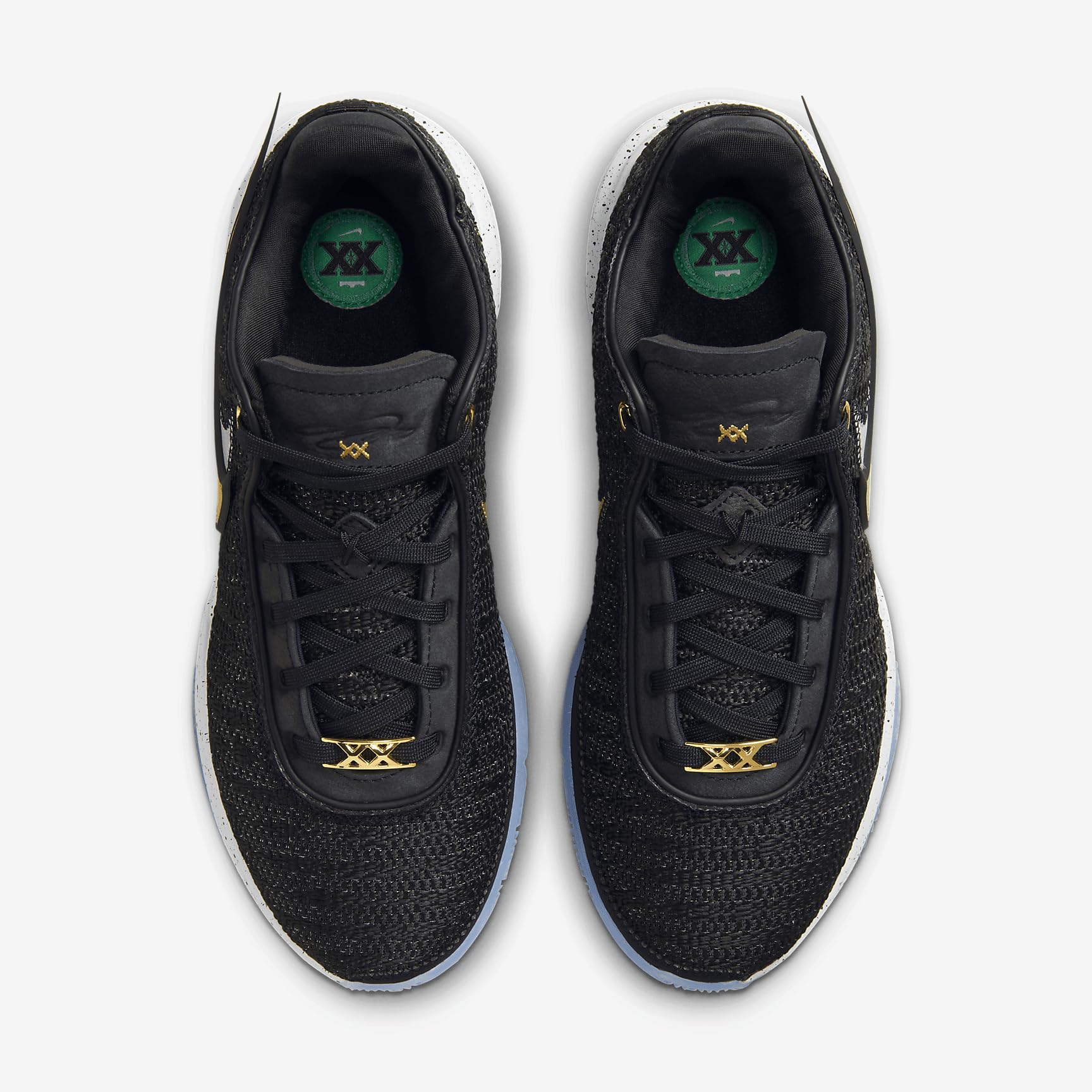 Nike Men's Lebron 20 Sneakers