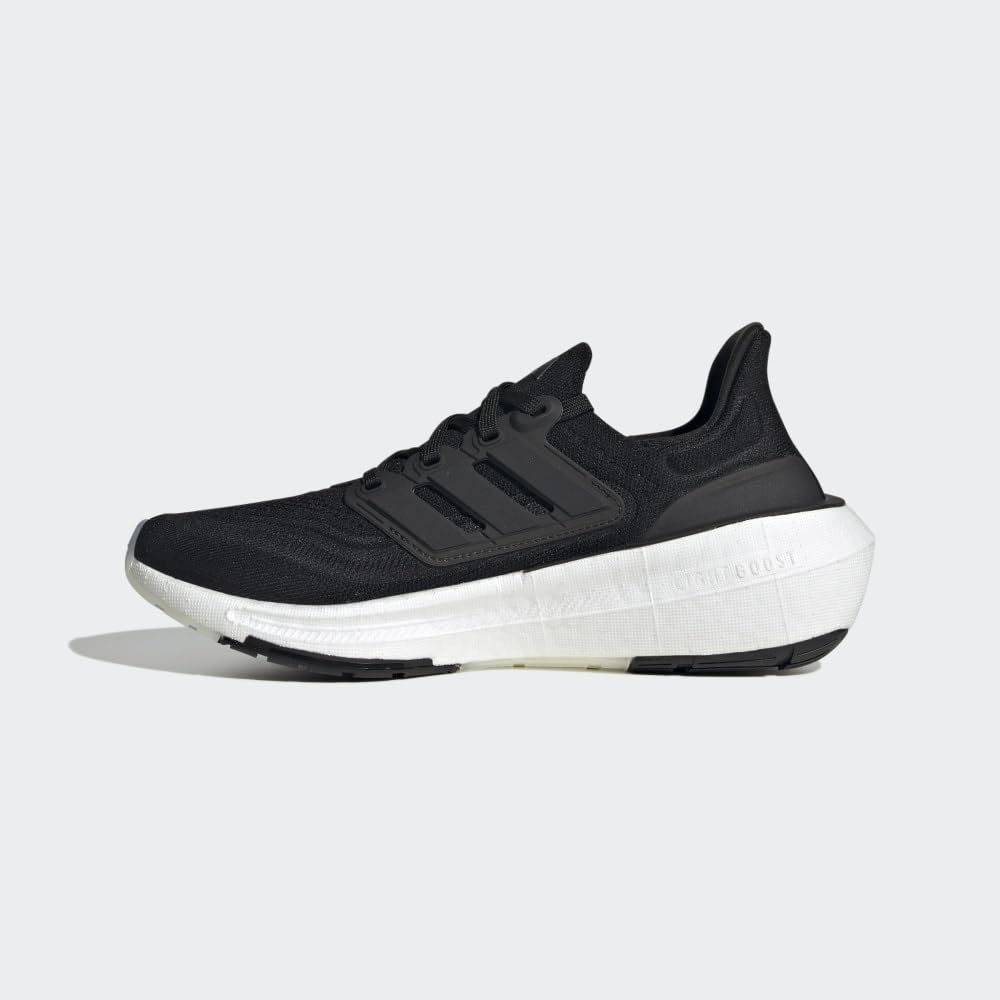 adidas Women's Ultraboost Light Running Shoes Sneaker