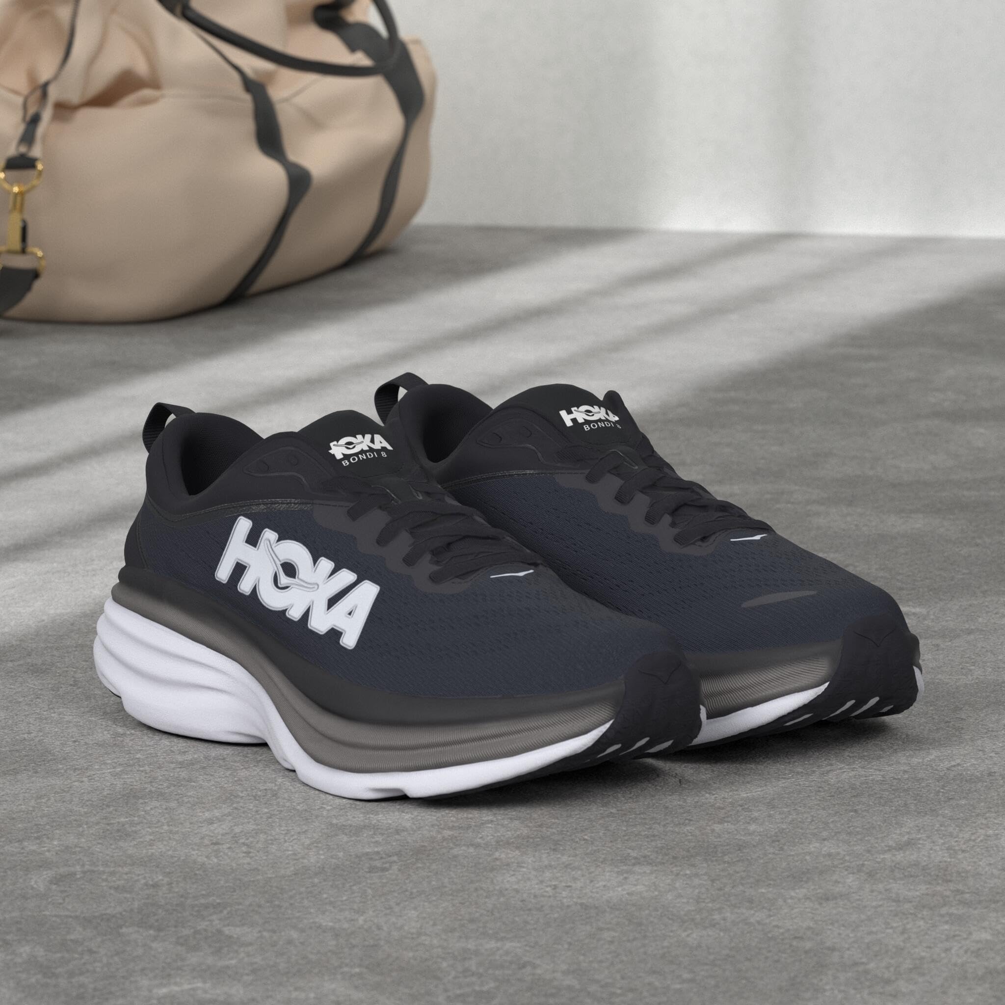 HOKA Women's Bondi 8 Shoes