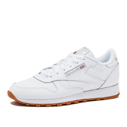 Reebok Women's Classic Leather Sneakers