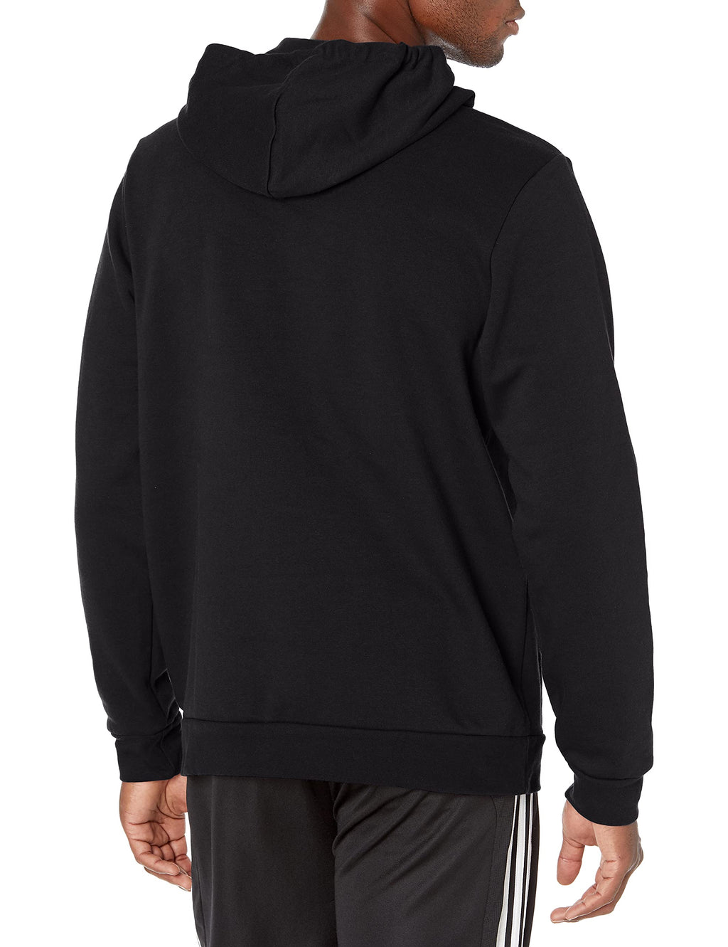 adidas Men's Essentials Fleece Hoodie