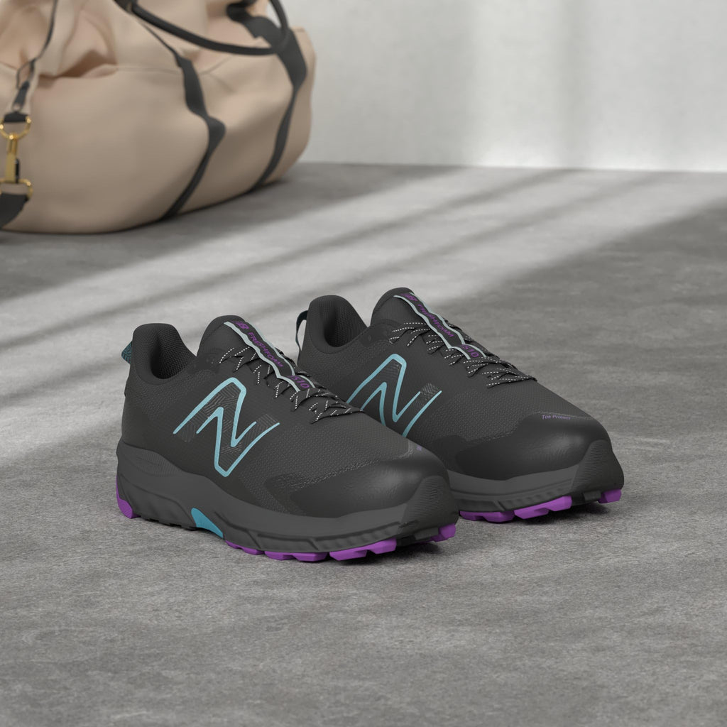 New Balance Women's Fresh Foam 510 V6 Trail Running Shoe