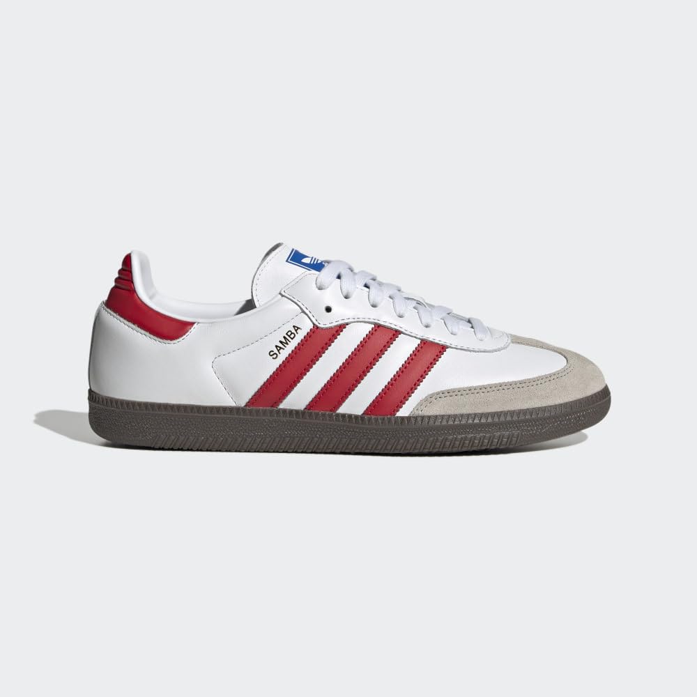 adidas Men's Samba Shoes