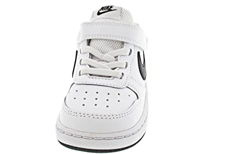 Nike Boys' Court Borough Low 2 TDV Shoes