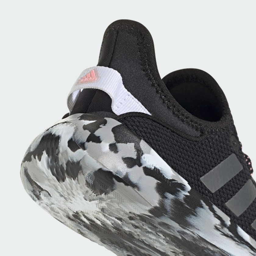 adidas Unisex-Child Cloudfoam PureSneaker