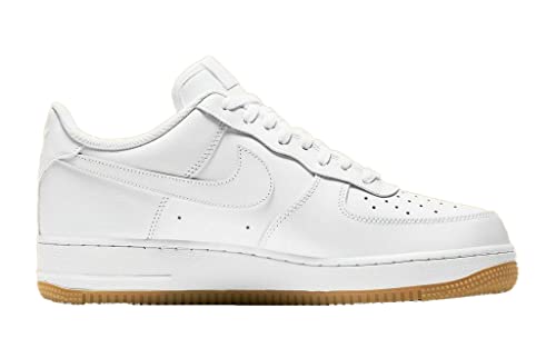 Nike Unisex Air Force 1 07 Trainers