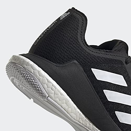 adidas Womens Crazyflight Volleyball Shoes