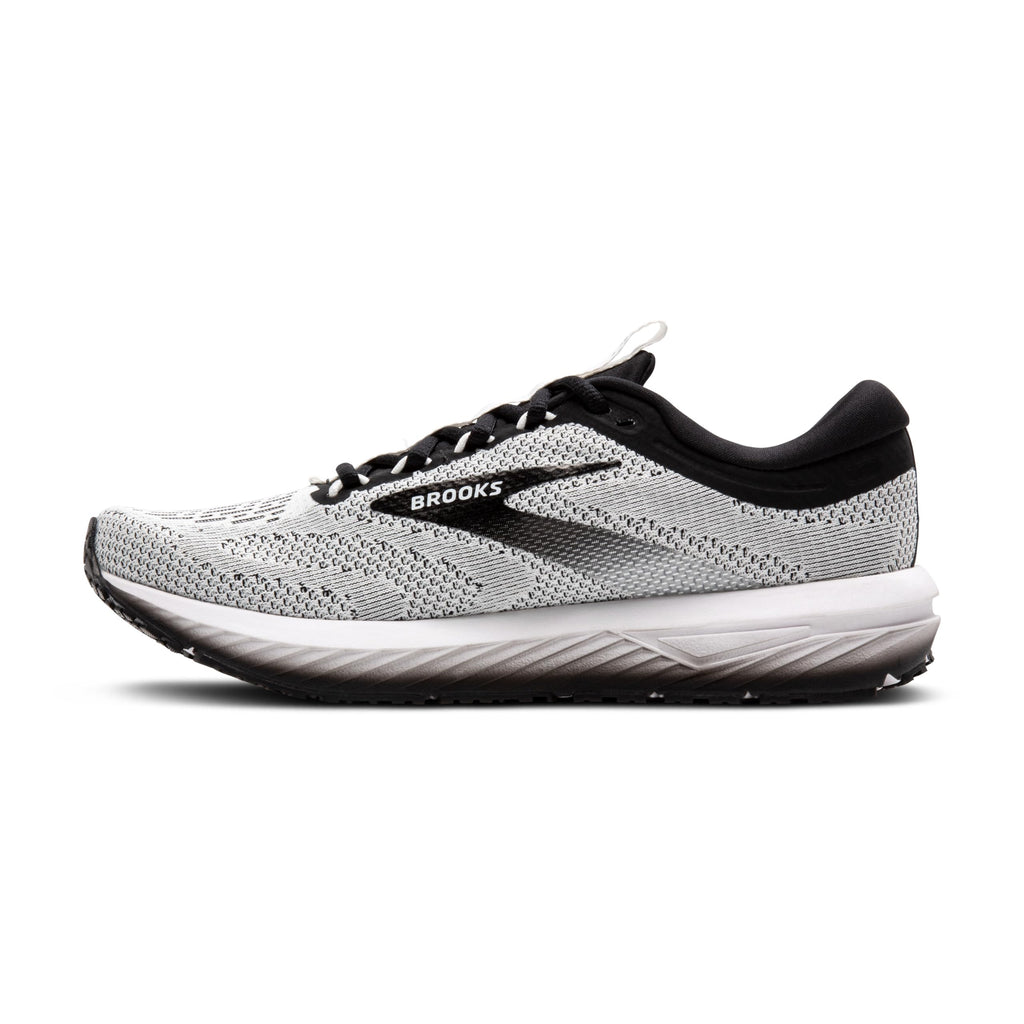 Brooks Men’s Revel 7 Neutral Running Shoe