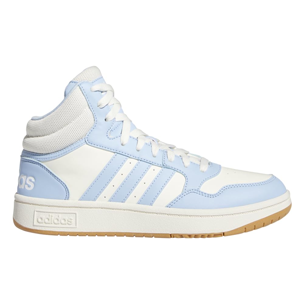 adidas Women's Hoops 3 Shoes