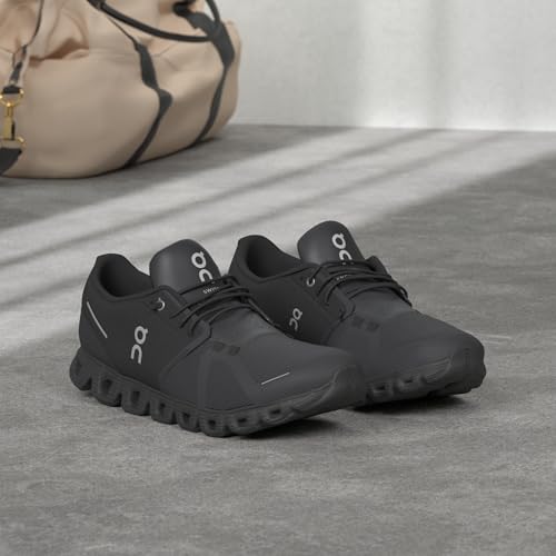 On Women's Cloud 5 Sneakers