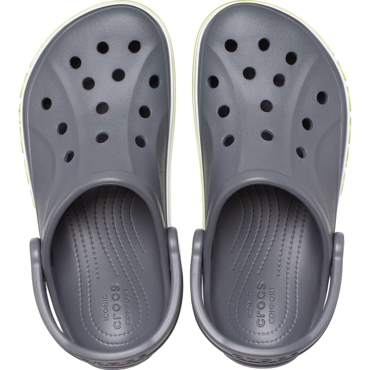 Crocs Unisex Adult Bayaband Clogs