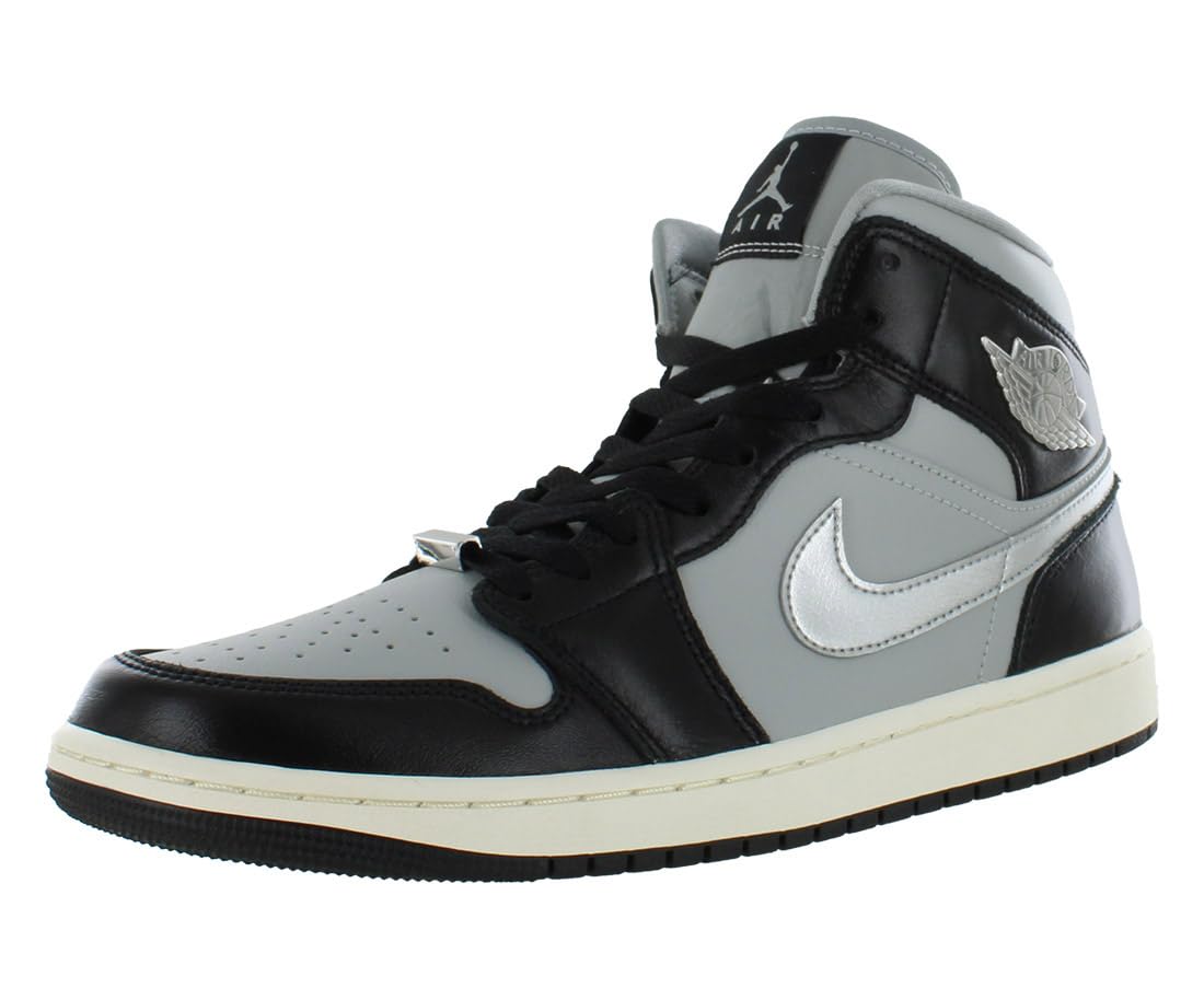 Nike Women's Air Jordan 1 Mid Shoes Sneaker