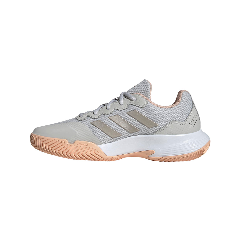 adidas Women's Gamecourt 2 W Sneaker
