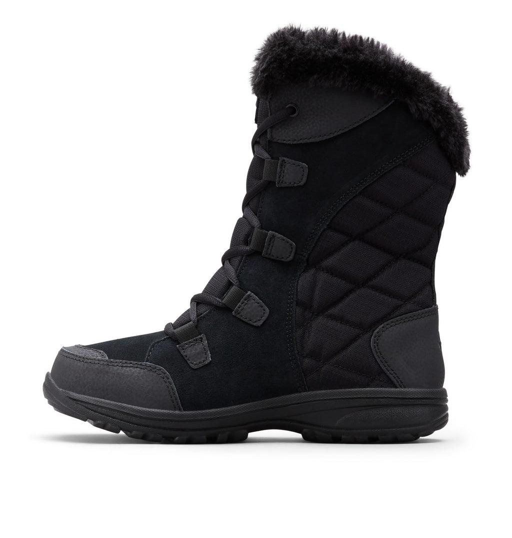 Columbia Women's Ice Maiden II Snow Boots