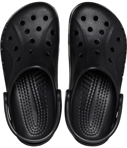 Crocs Unisex-Adult Via Clogs, Slip-on Shoes for Men and Women
