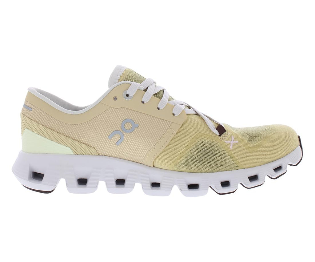 On Women's Cloud X Shift Sneakers