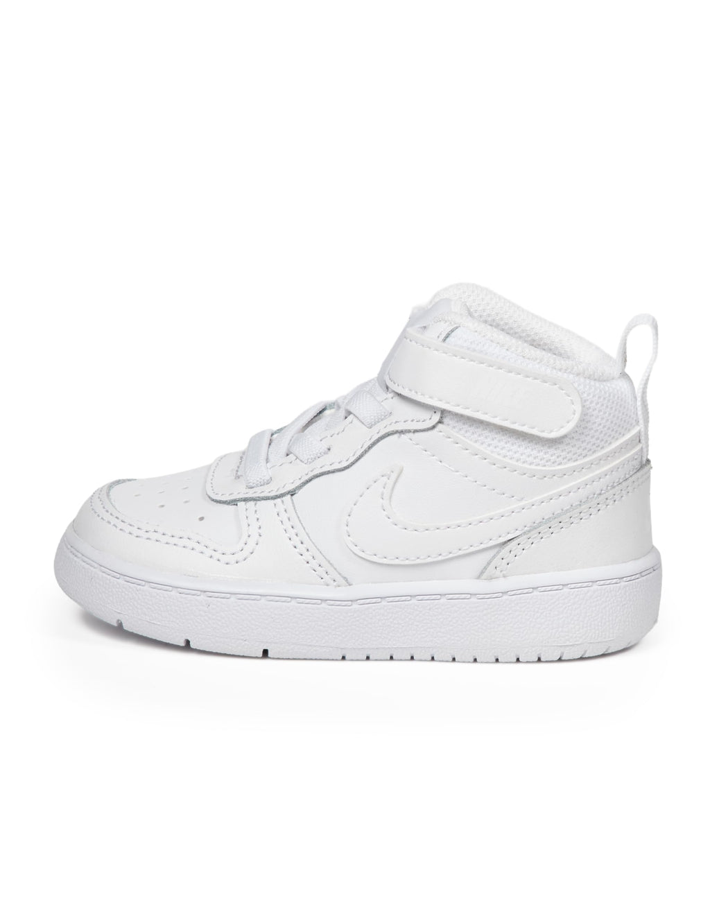 Nike Kids' Court Borough Mid 2 Shoes