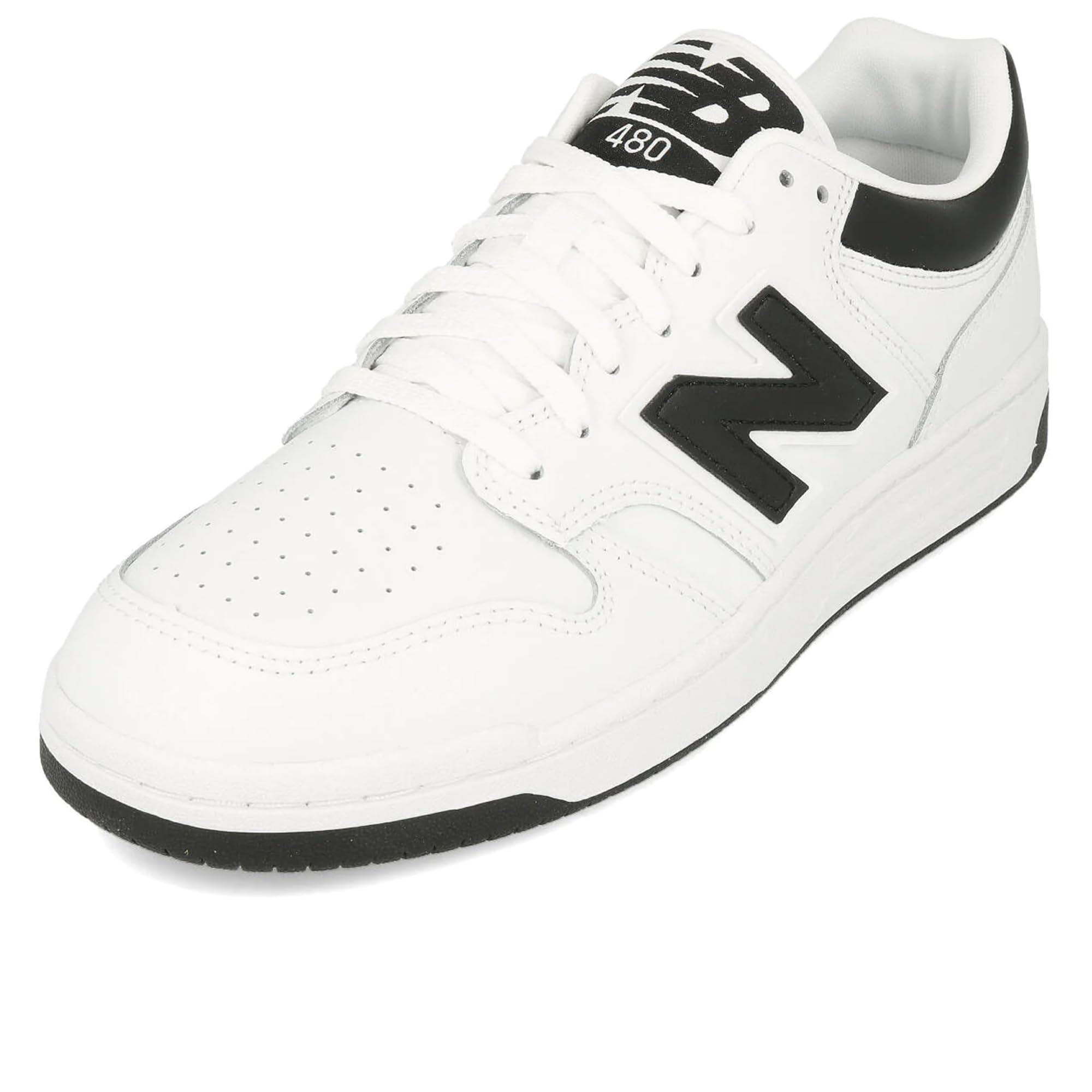 New Balance Unisex-Adult 480 V1 Sneaker