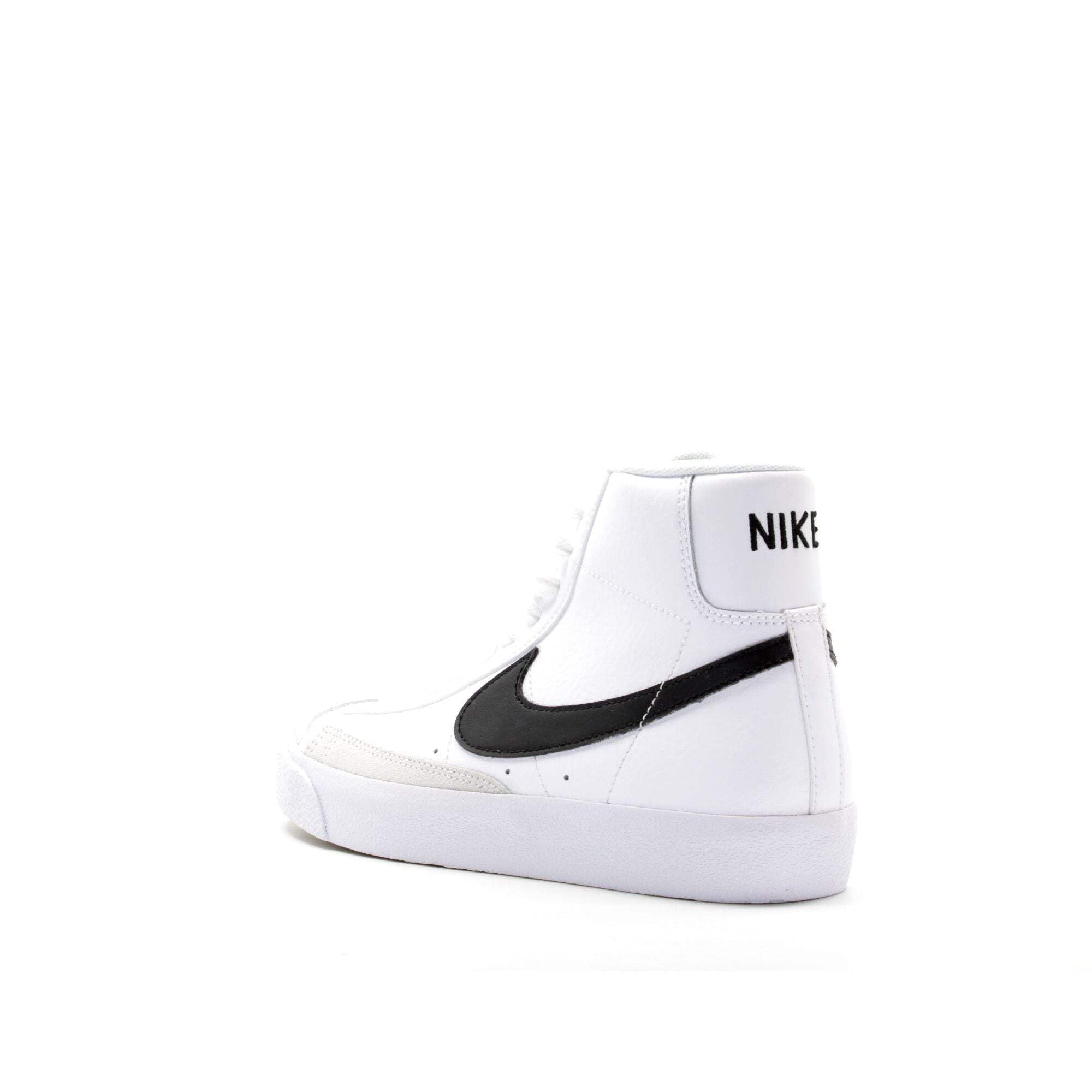 Nike Kids' Blazer Mid '77 Sneaker