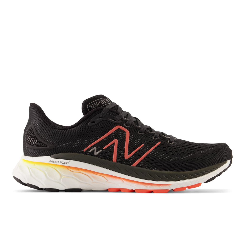 New Balance Mens Fresh Foam X 860 V13