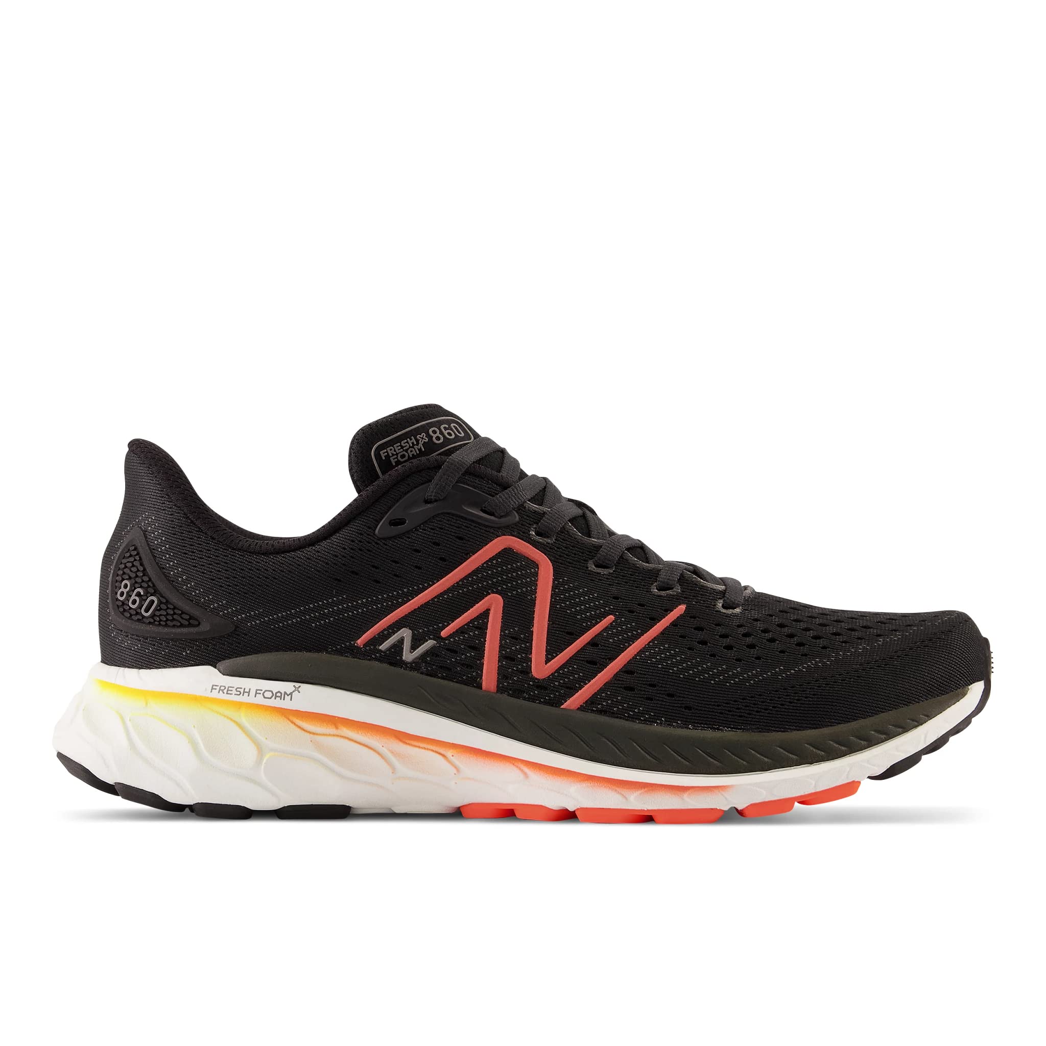 New Balance Mens Fresh Foam X 860 V13