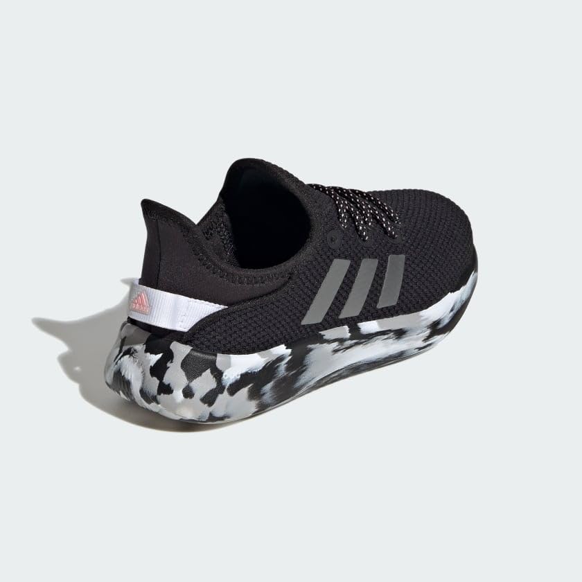 adidas Unisex-Child Cloudfoam PureSneaker