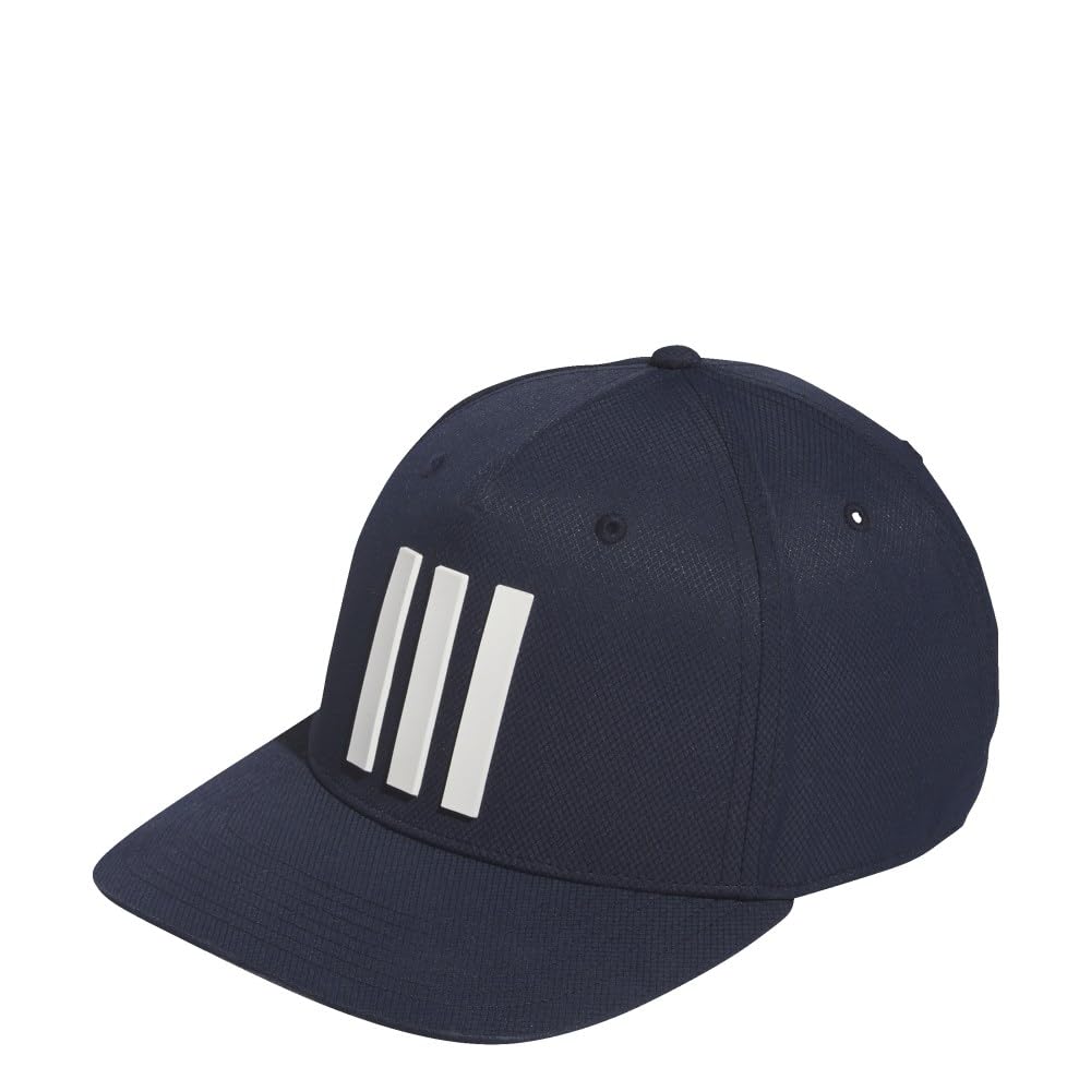 adidas 3-Stripes Tour Golf Hat