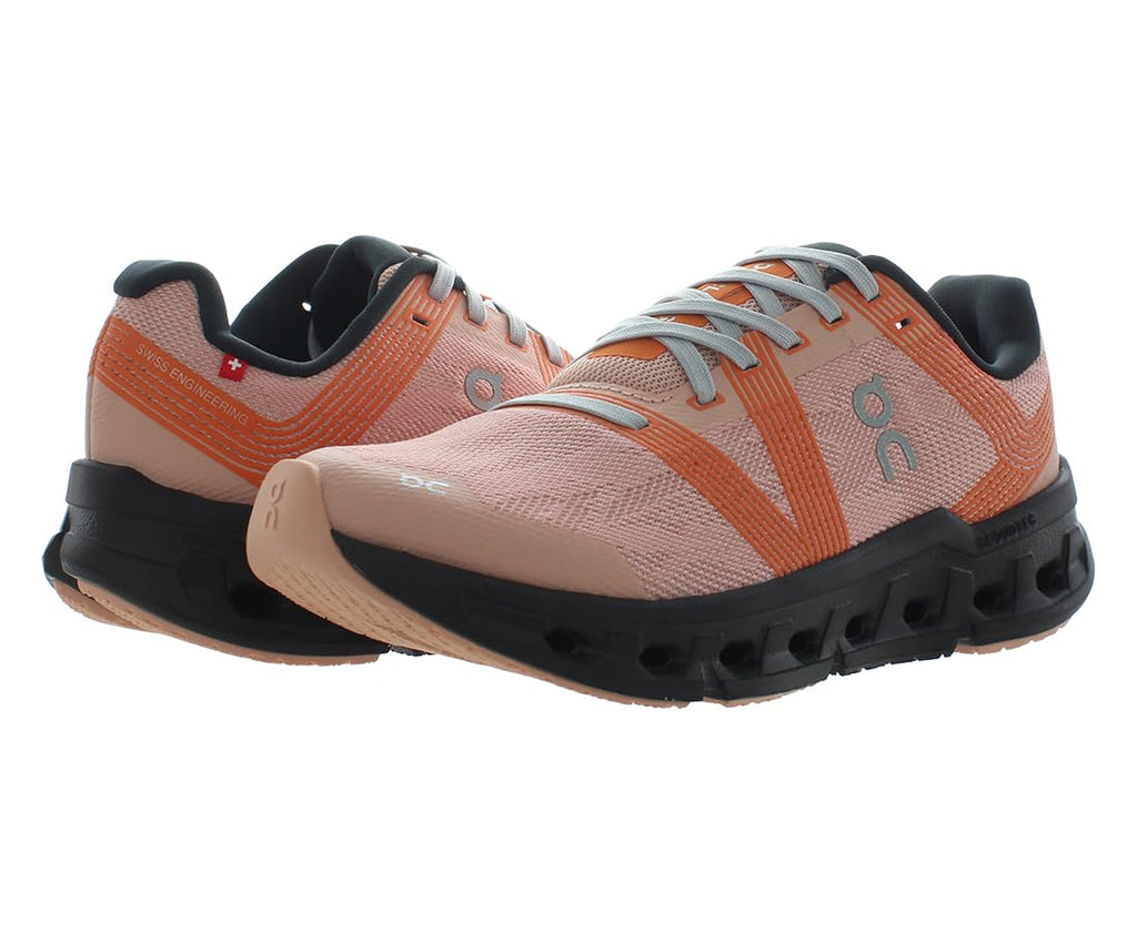 On Women's Cloudgo Sneakers