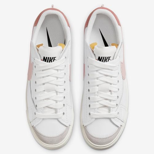 Nike Women's Blazer Low '77 Jumbo Trainers