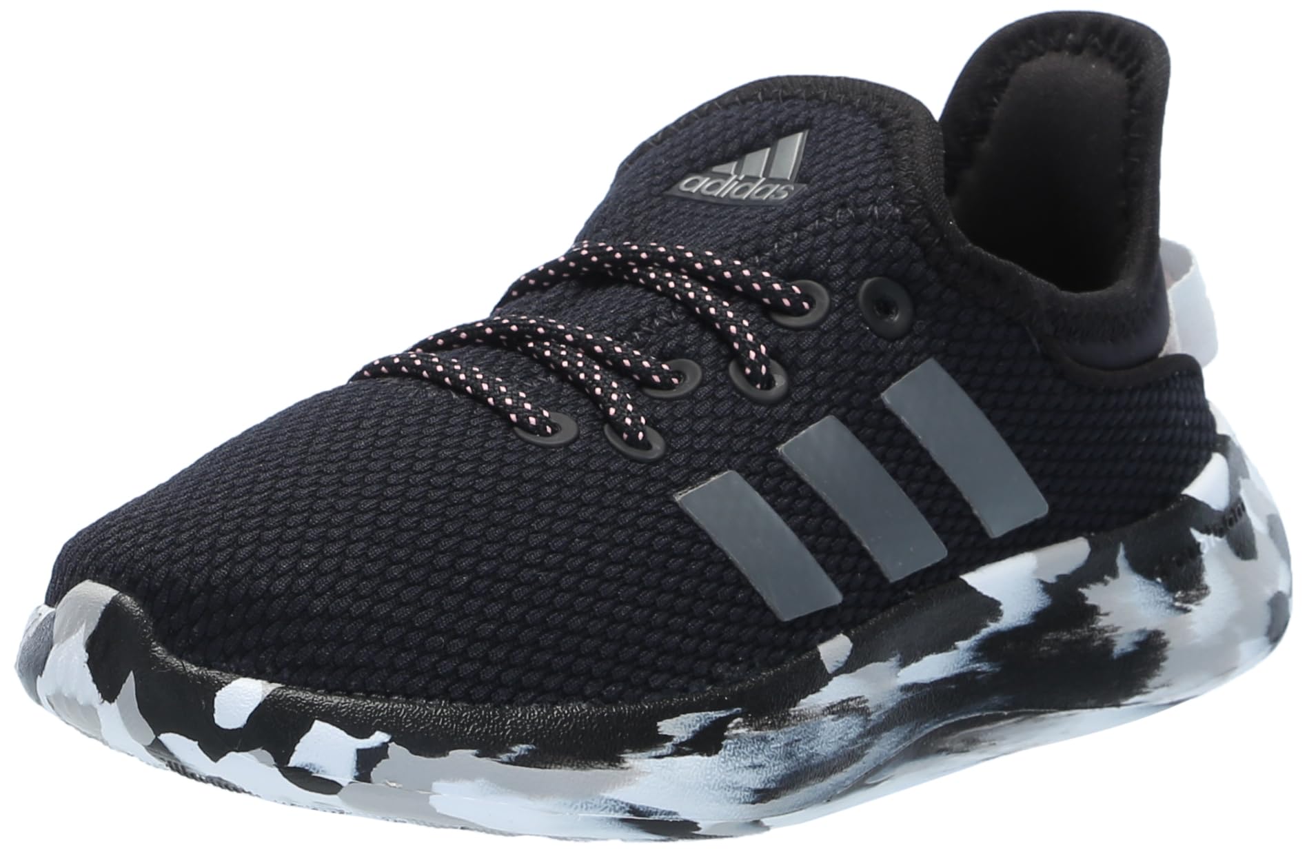 adidas Unisex-Child Cloudfoam PureSneaker