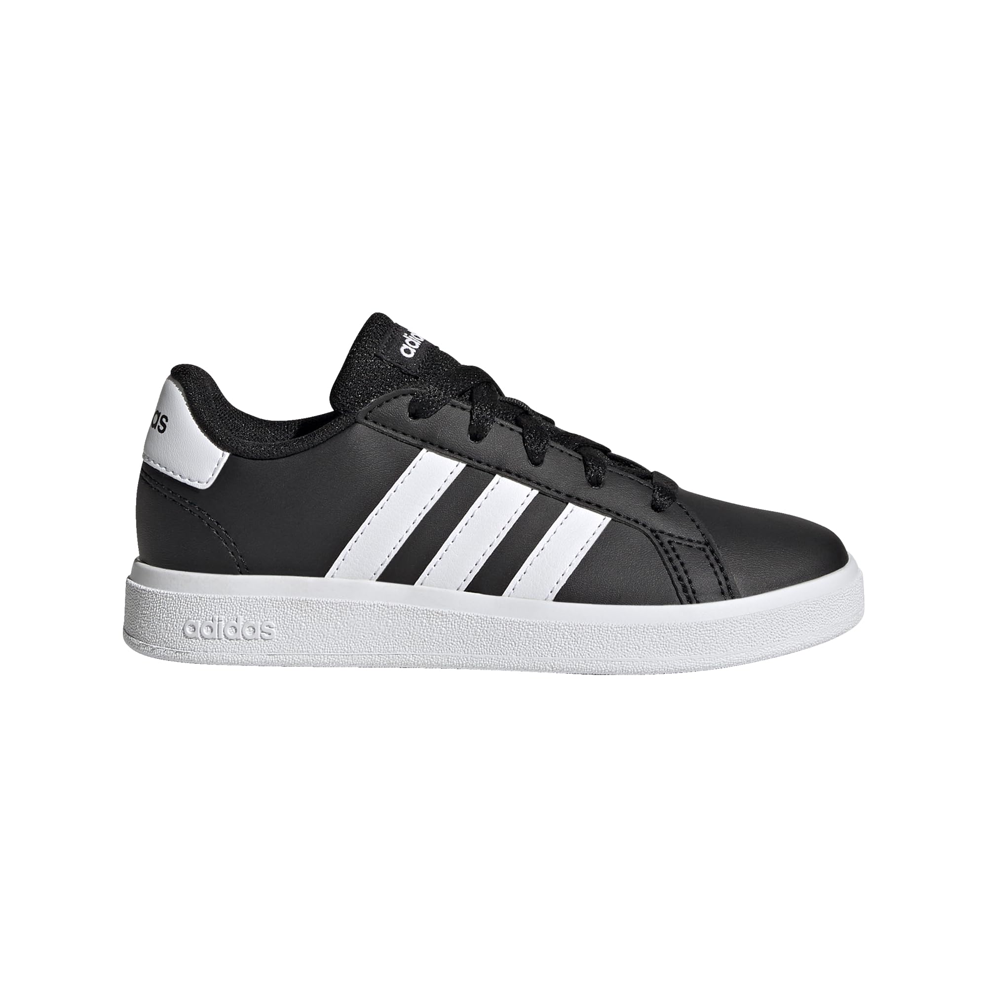 adidas Kids' Grand Court 2.0 Sneakers