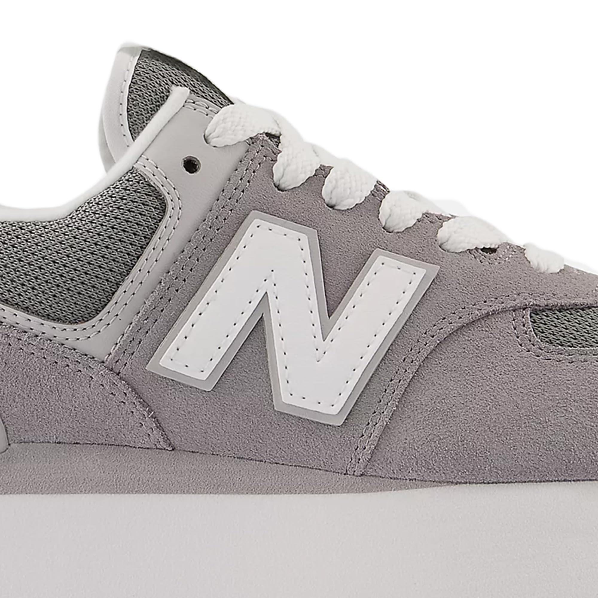 New Balance Womens 574 V2