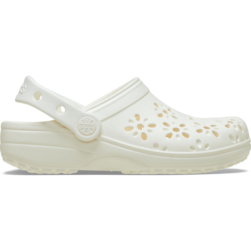 Crocs Unisex Adult Floral Classic Clogs