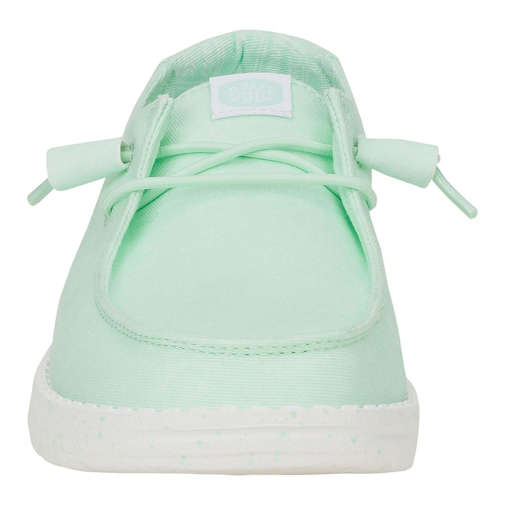 Hey Dude Women's Wendy Canvas