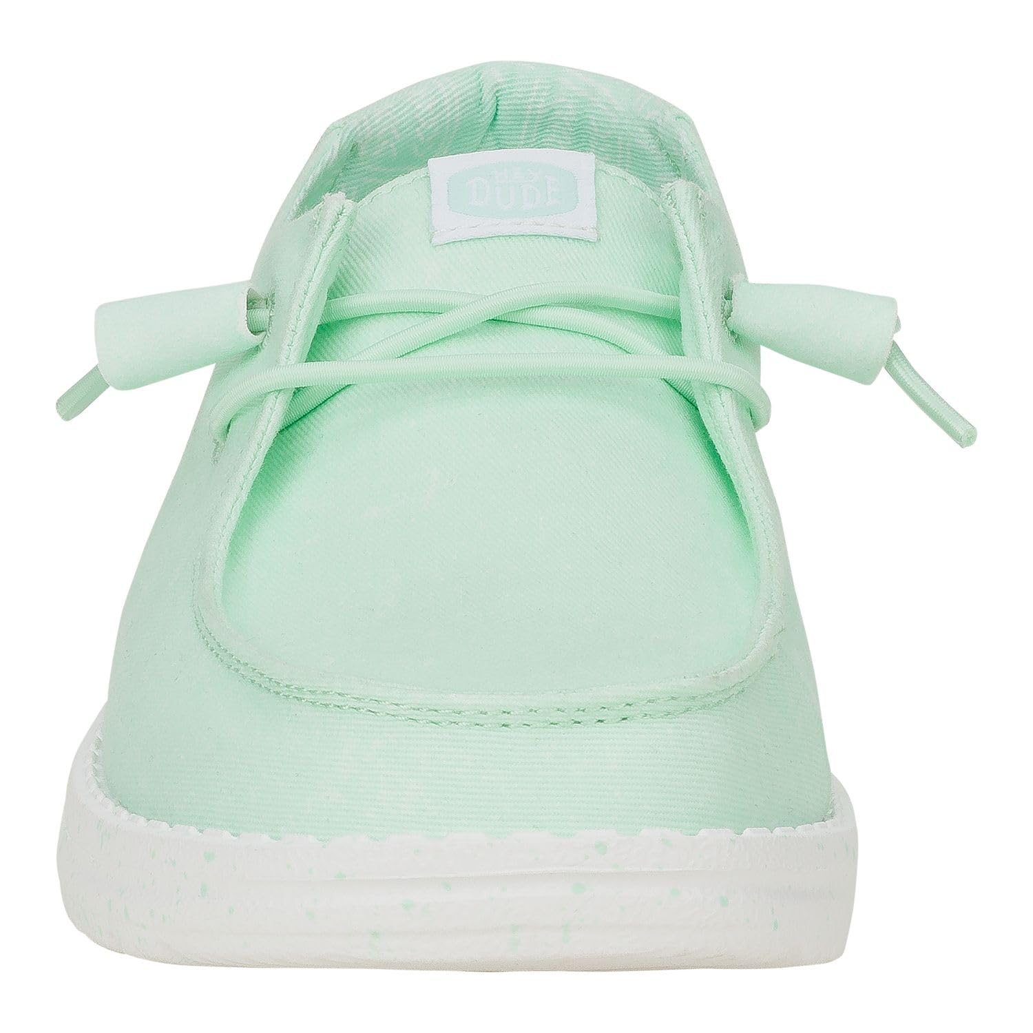 Hey Dude Women's Wendy Canvas