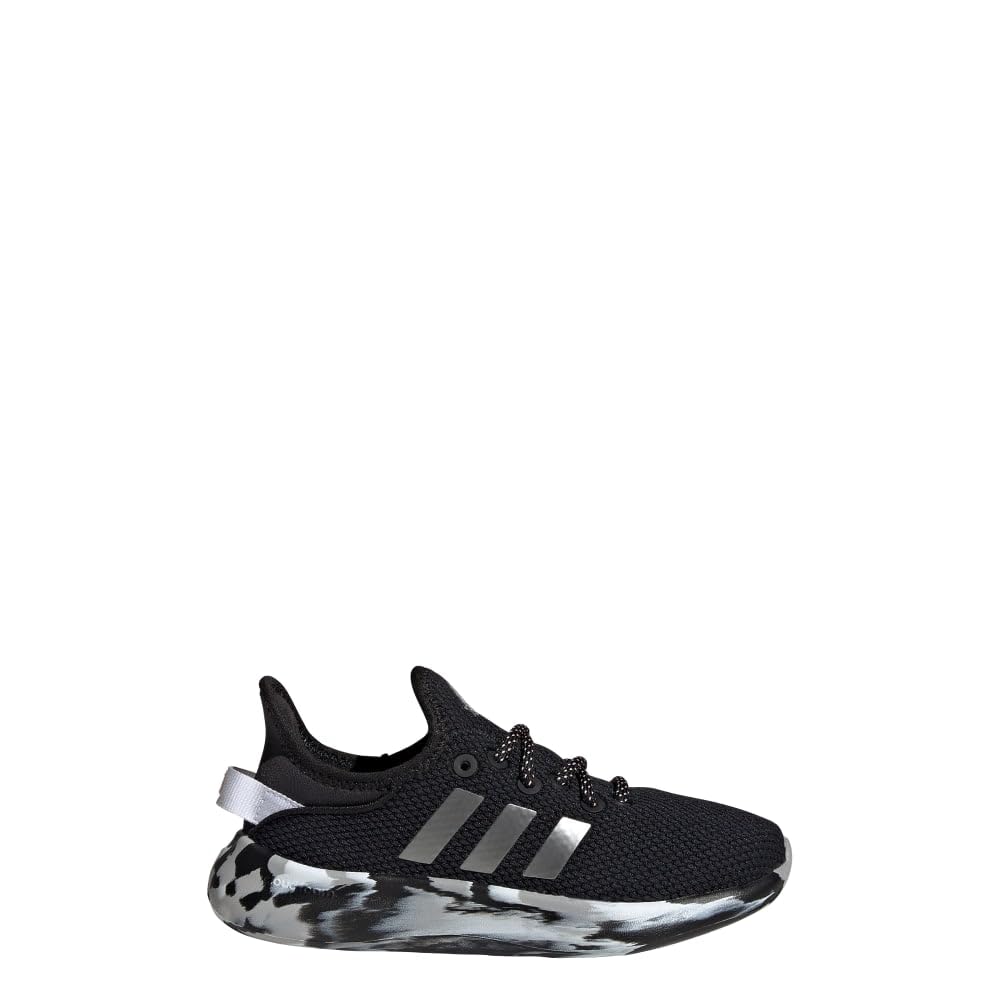 adidas Unisex-Child Cloudfoam PureSneaker